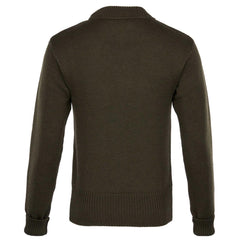 Pike Brothers1941 Seaman Sweater olivePulloverBritish Parts Luzern