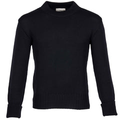 Pike Brothers1941 Seaman Sweater noirPulloverBritish Parts Luzern