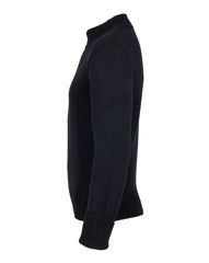 Pike Brothers1941 Seaman Sweater noirPulloverBritish Parts Luzern