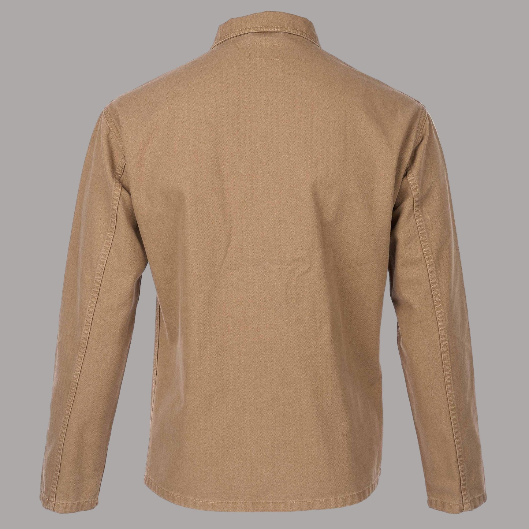 Pike Brothers1941 Utility Jacket TarawaVestesBritish Parts Luzern