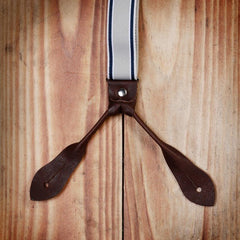 Pike Brothers1942 Hunting BretellesBretellesBritish Parts Luzern