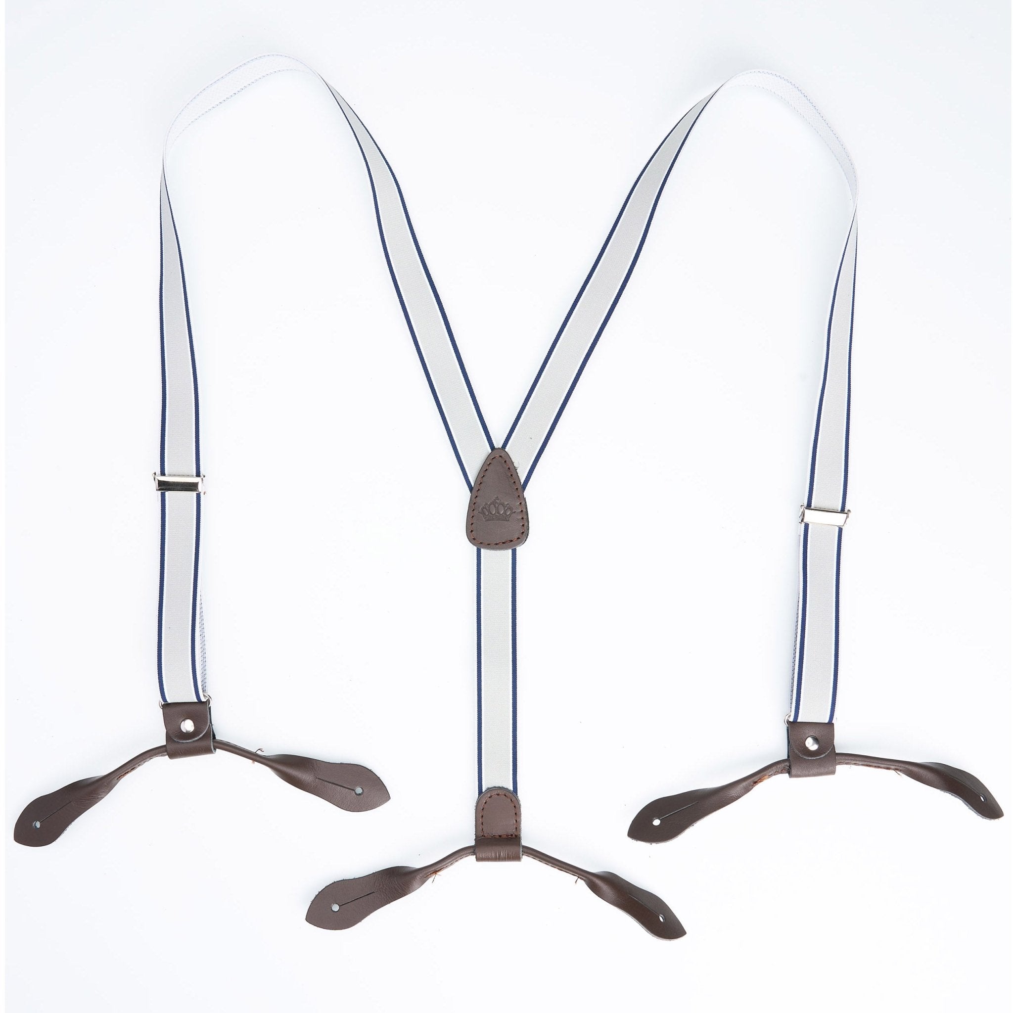 Pike Brothers1942 Hunting BretellesBretellesBritish Parts Luzern