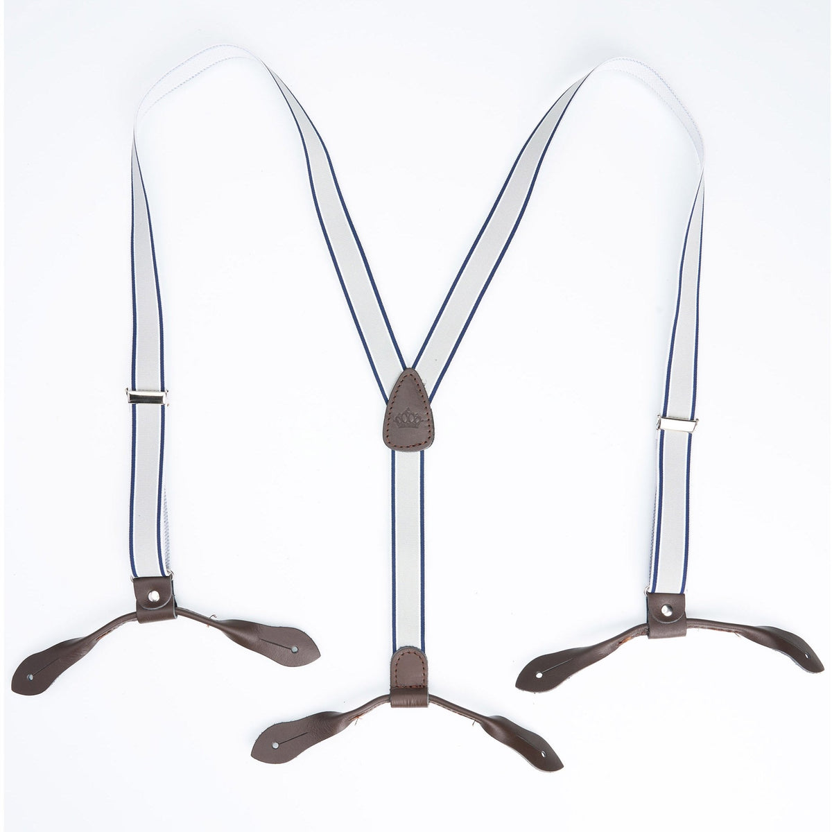 Pike Brothers1942 Hunting BretellesBretellesBritish Parts Luzern