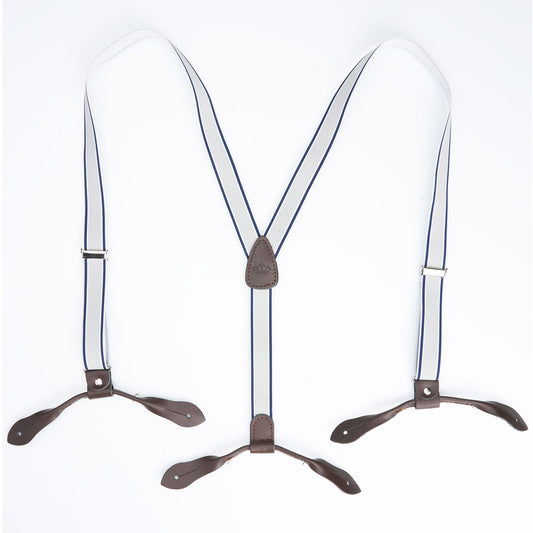 Pike Brothers1942 Hunting BretellesBretellesBritish Parts Luzern