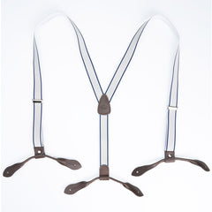 Pike Brothers1942 Hunting BretellesBretellesBritish Parts Luzern