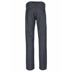 Pike Brothers1942 Hunting Pant Grey Striped LinenPantalonsBritish Parts Luzern