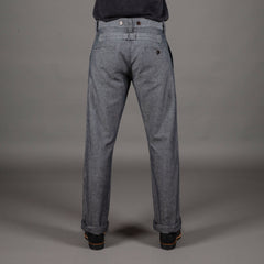 Pike Brothers1942 Hunting Pantalon Smoke GreyPantalonsBritish Parts Luzern