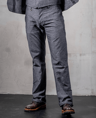 Pike Brothers1942 Hunting Pantalon Smoke GreyPantalonsBritish Parts Luzern