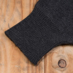 Pike Brothers1943 Sweater C2 greyBritish Parts Luzern