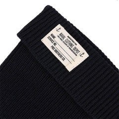 Pike Brothers1944 USN Watch Cap BlackBasquetteBritish Parts Luzern