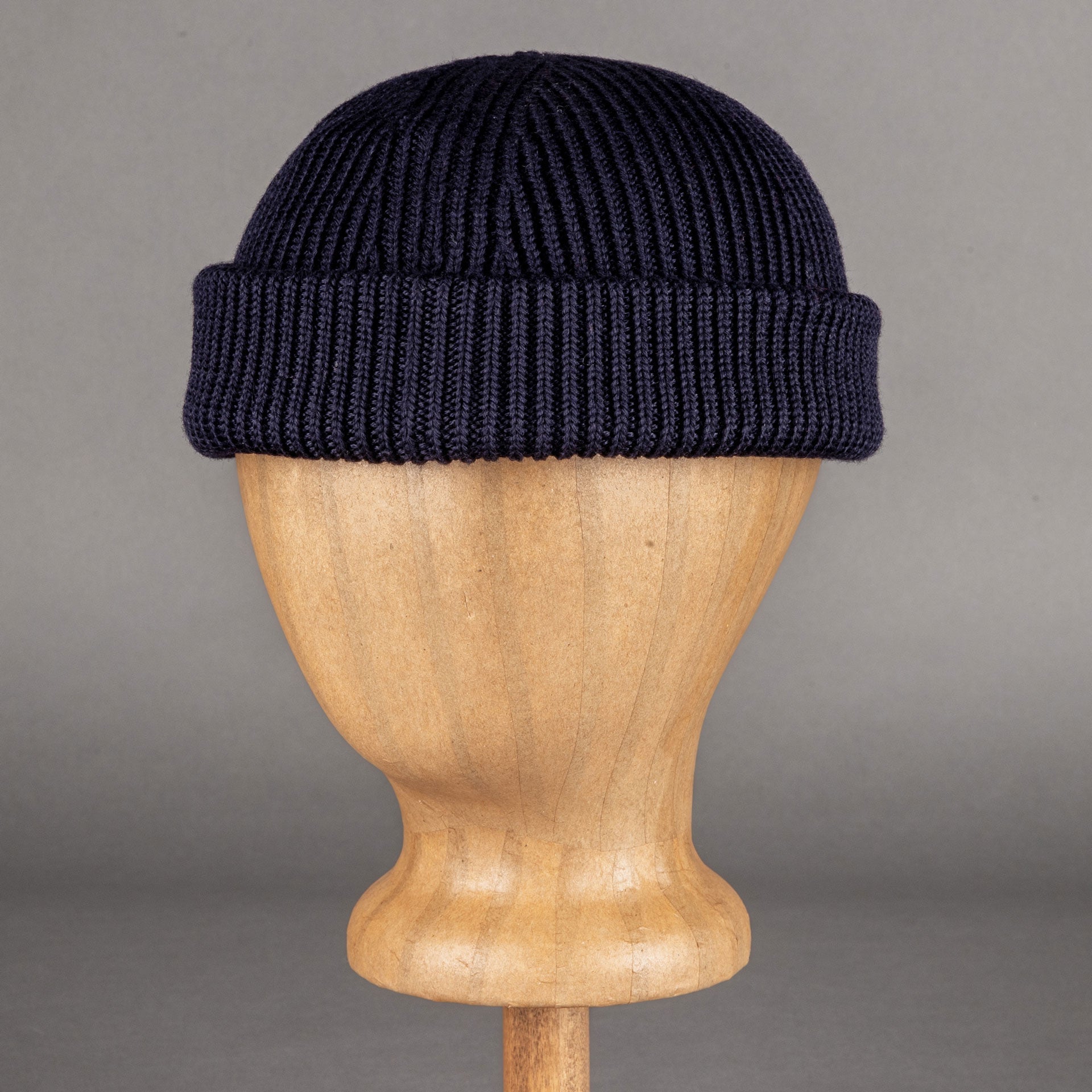 Pike Brothers1944 USN Watch Cap NavyCasquetteBritish Parts Luzern