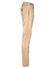 Pike Brothers1947 Harvester Pantalon Chicago SandPantalonsBritish Parts Luzern