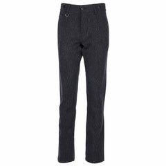 Pike Brothers1947 Harvester Pantalon Glasgow GreyPantalonsBritish Parts Luzern