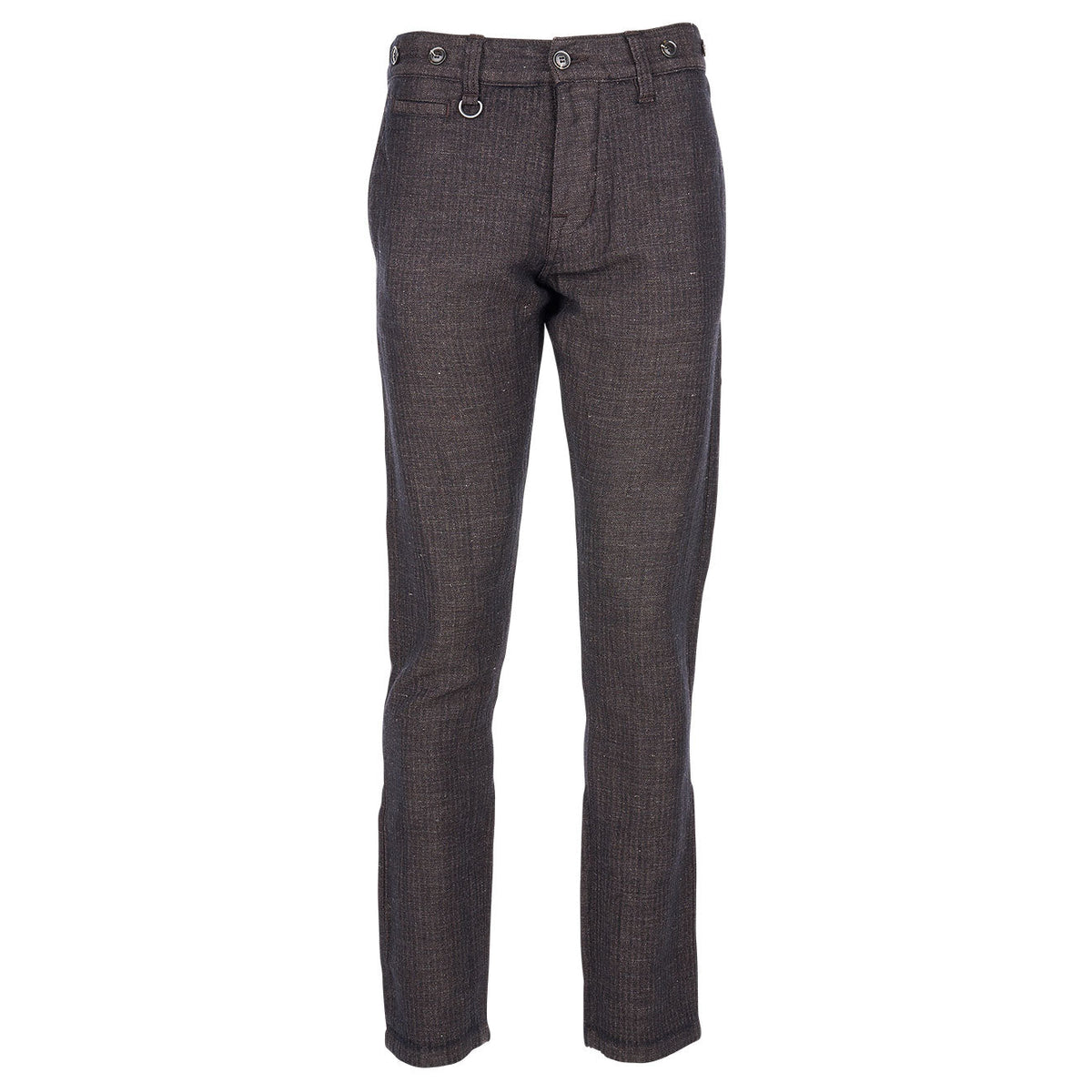 Pike Brothers1947 Harvester Hose Owen brownHosenBritish Parts Luzern