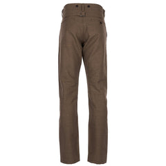 Pike Brothers1947 Harvester Pantalon Raymond brownPantalonsBritish Parts Lucerne