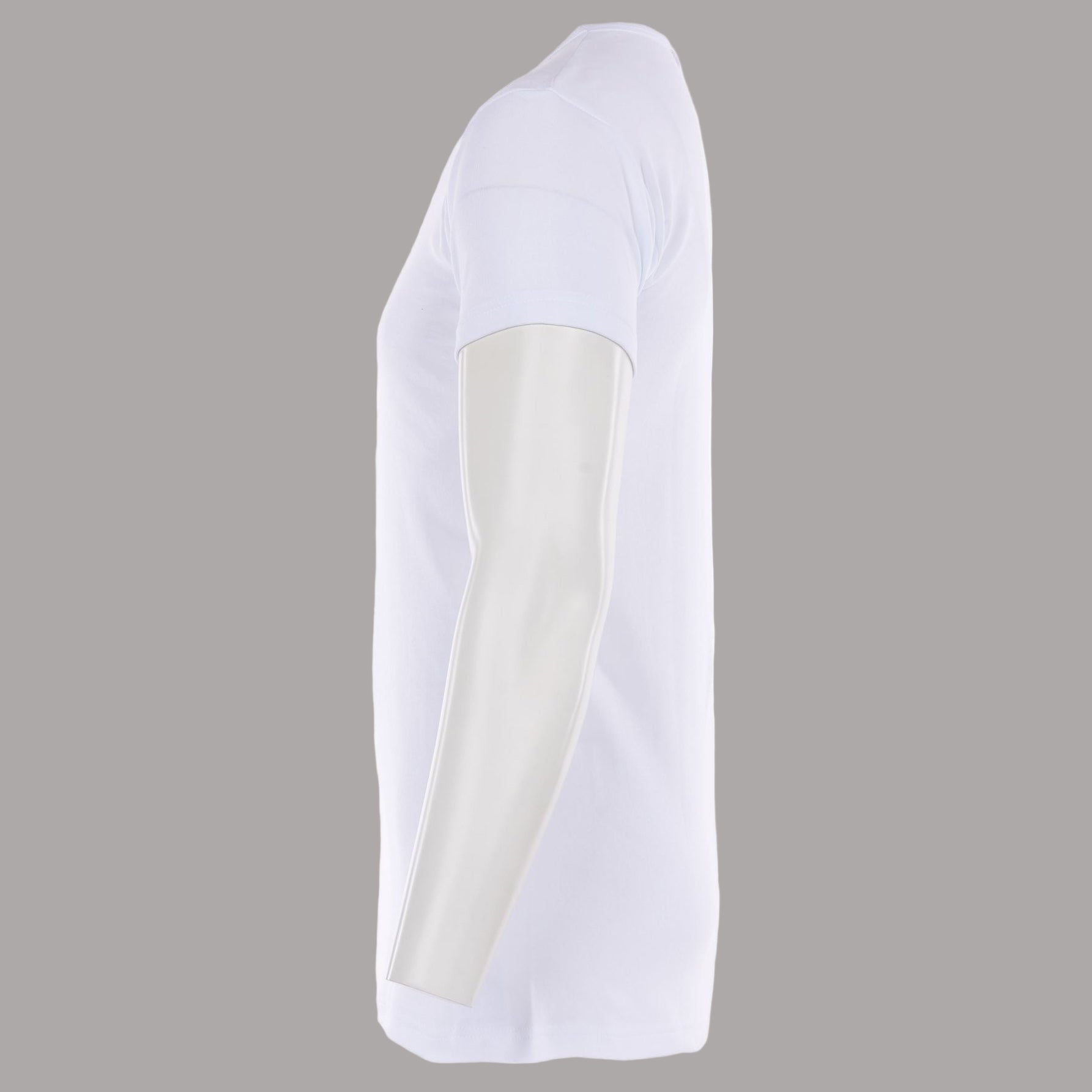 Pike Brothers1947 Round Neck T-Shirt Set blancT-ShirtBritish Parts Luzern