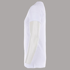 Pike Brothers1947 Round Neck T-Shirt Set blancT-ShirtBritish Parts Luzern