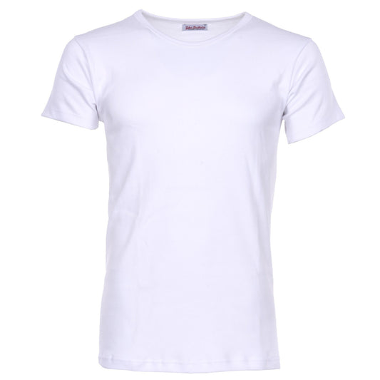 Pike Brothers1947 Round Neck T-Shirt Set blancT-ShirtBritish Parts Luzern