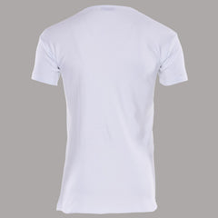 Pike Brothers1947 Round Neck T-Shirt Set blancT-ShirtBritish Parts Luzern