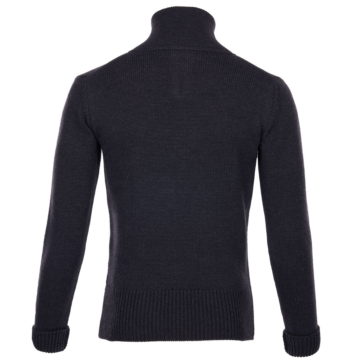 Pike Brothers1948 Pull-over en tricot Troyer AnthracitePulloverBritish Parts Luzern