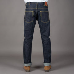 Pike Brothers1958 Roamer Pant 15oz Indigo BluePantalonsBritish Parts Luzern