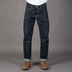 Pike Brothers1958 Roamer Pant 15oz Indigo BluePantalonsBritish Parts Luzern