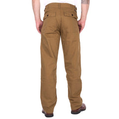 Pike Brothers1962 OG - 107 Pantalon brownPantalonsBritish Parts Luzern