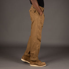 Pike Brothers1962 OG - 107 Pantalon brownPantalonsBritish Parts Luzern