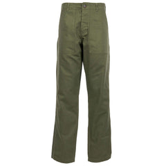 Pike Brothers1962 OG - 107 Pantalon olivePantalonsBritish Parts Luzern