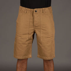 Pike Brothers1962 OG - 107 Short brownPantalonsBritish Parts Luzern