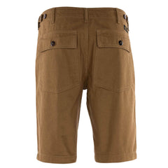 Pike Brothers1962 OG - 107 Short brownPantalonsBritish Parts Luzern