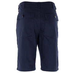 Pike Brothers1962 OG - 107 Short navyPantalonsBritish Parts Luzern