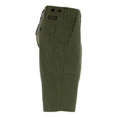 Pike Brothers1962 OG - 107 Short olivePantalonsBritish Parts Luzern