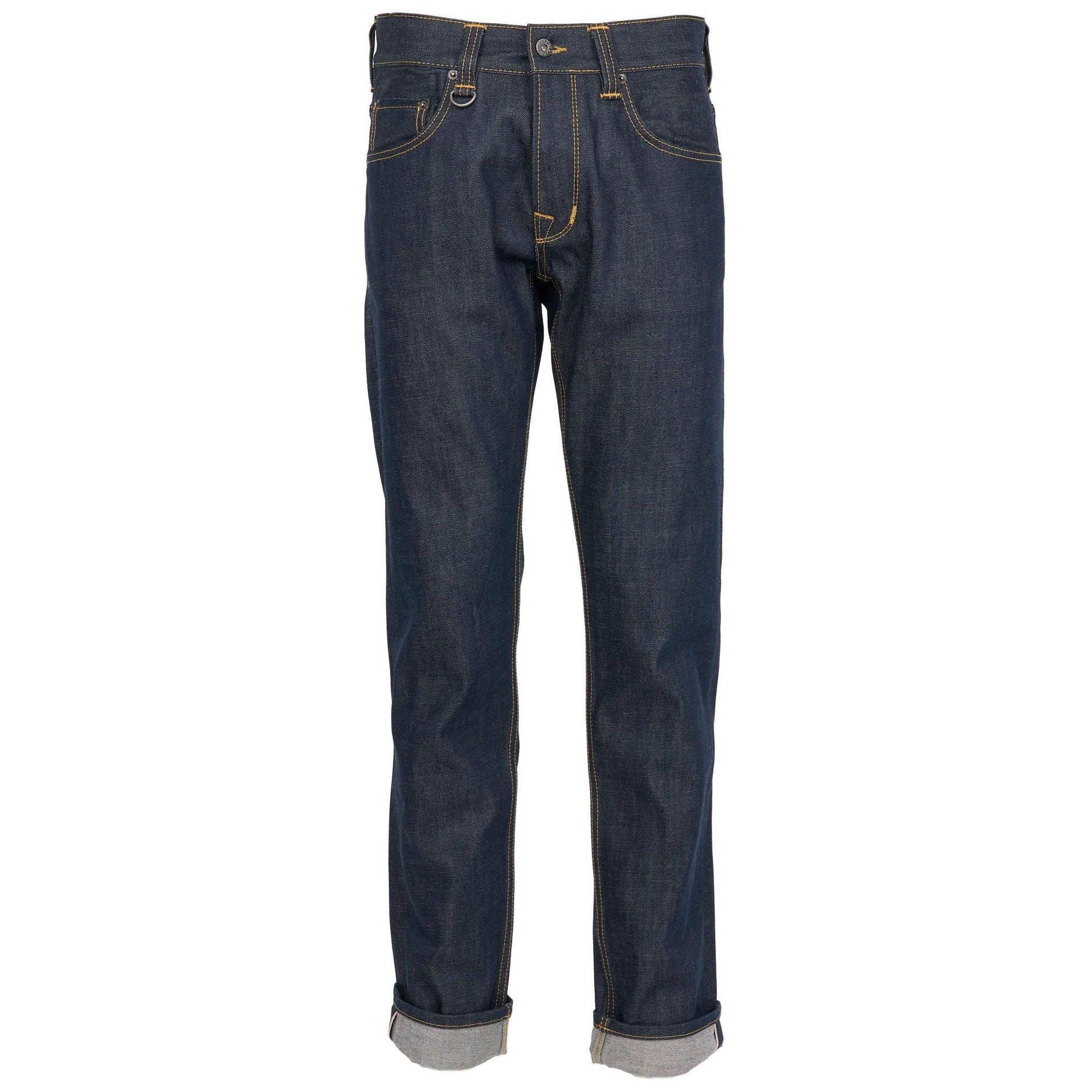 Pike Brothers1963 Roamer Pant 11ozPantalonsBritish Parts Luzern