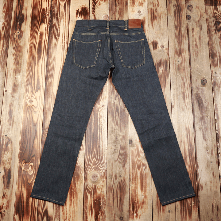 Pike Brothers1963 Roamer Pant 11ozPantalonsBritish Parts Luzern