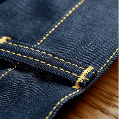 Pike Brothers1963 Roamer Pant 11ozPantalonsBritish Parts Luzern