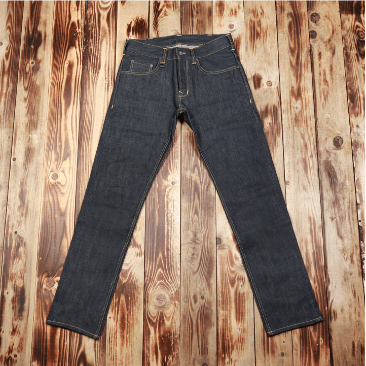 Pike Brothers1963 Roamer Pant 11ozPantalonsBritish Parts Luzern