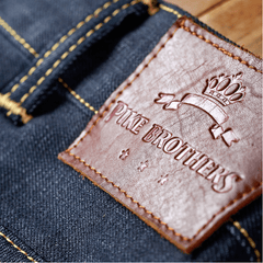 Pike Brothers1963 Roamer Pant 11ozPantalonsBritish Parts Luzern