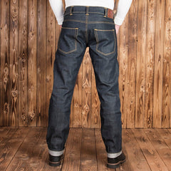 Pike Brothers1963 Roamer Pant 11ozPantalonsBritish Parts Luzern