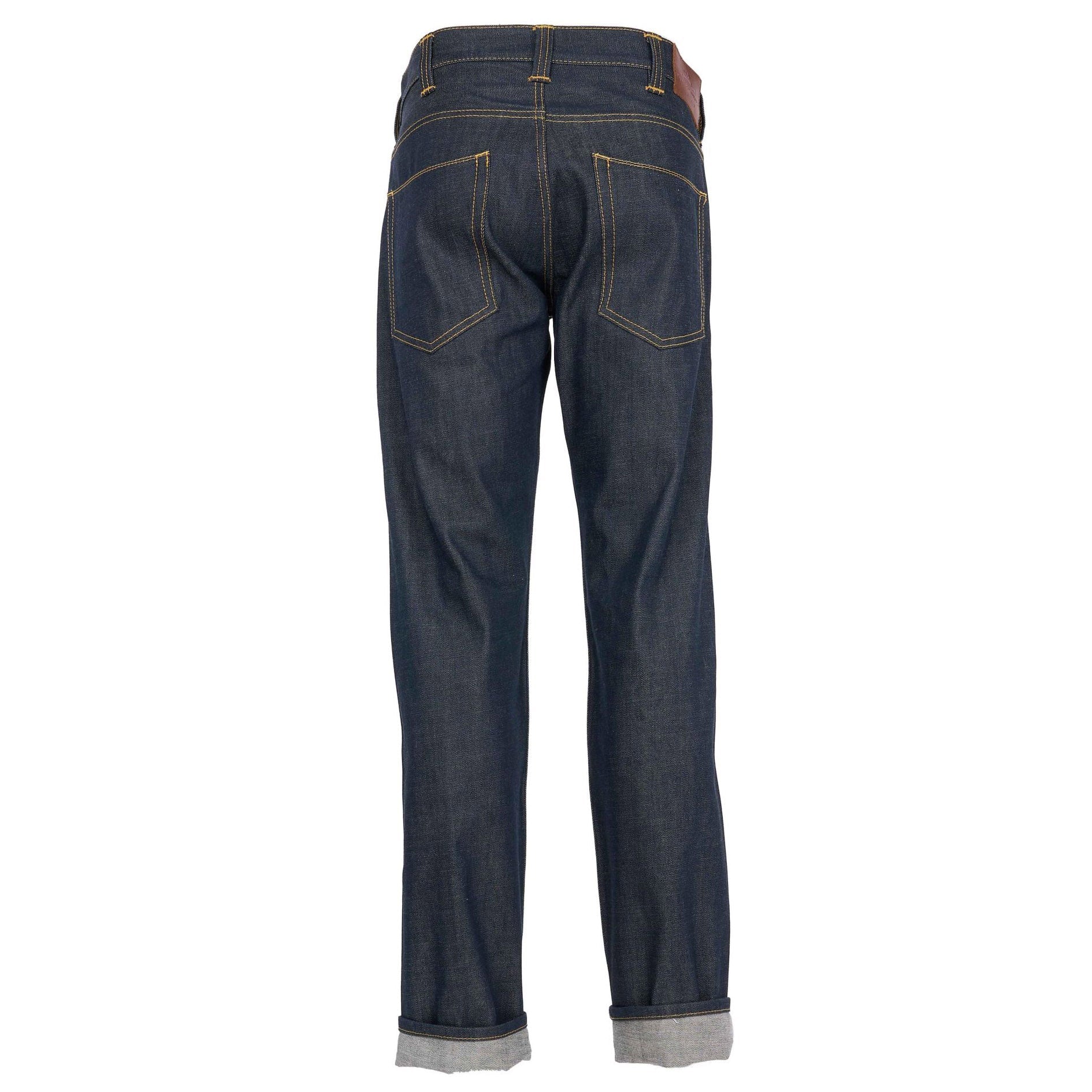 Pike Brothers1963 Roamer Pant 11ozPantalonsBritish Parts Luzern