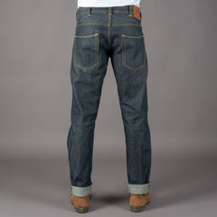 Pike Brothers1963 Roamer Pant 11ozPantalonsBritish Parts Luzern