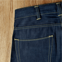 Pike Brothers1963 Roamer Pant 11ozPantalonsBritish Parts Luzern