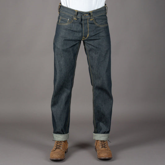 Pike Brothers1963 Roamer Pant 11ozPantalonsBritish Parts Luzern