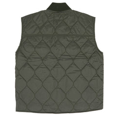 Pike Brothers1965 CWU Vest Olive DrabVestesBritish Parts Luzern