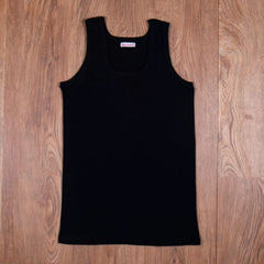 Pike Brothers1965 Débardeur Double Set noirDébardeurBritish Parts Luzern