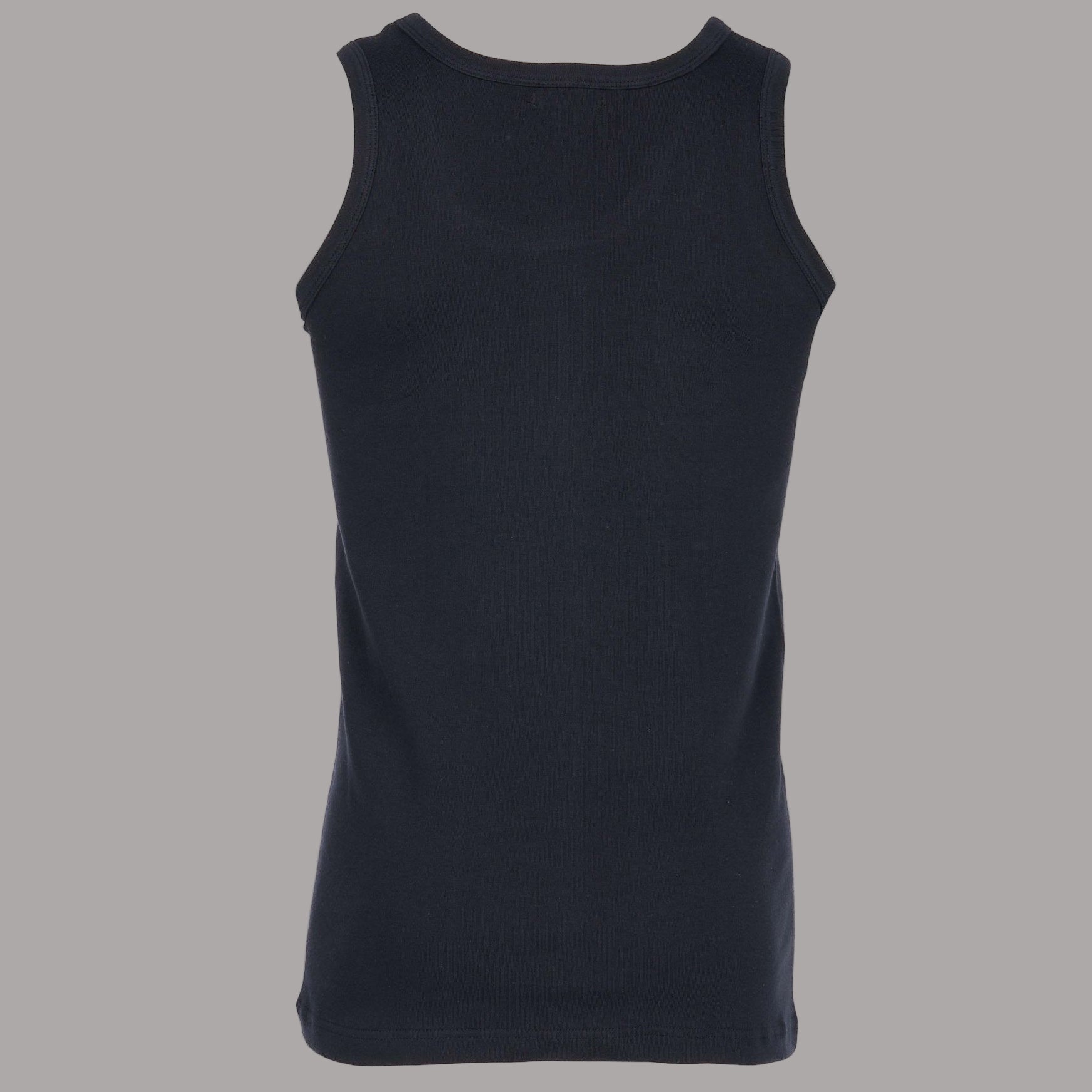 Pike Brothers1965 Débardeur Double Set noirDébardeurBritish Parts Luzern