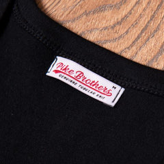 Pike Brothers1965 Débardeur Double Set noirDébardeurBritish Parts Luzern