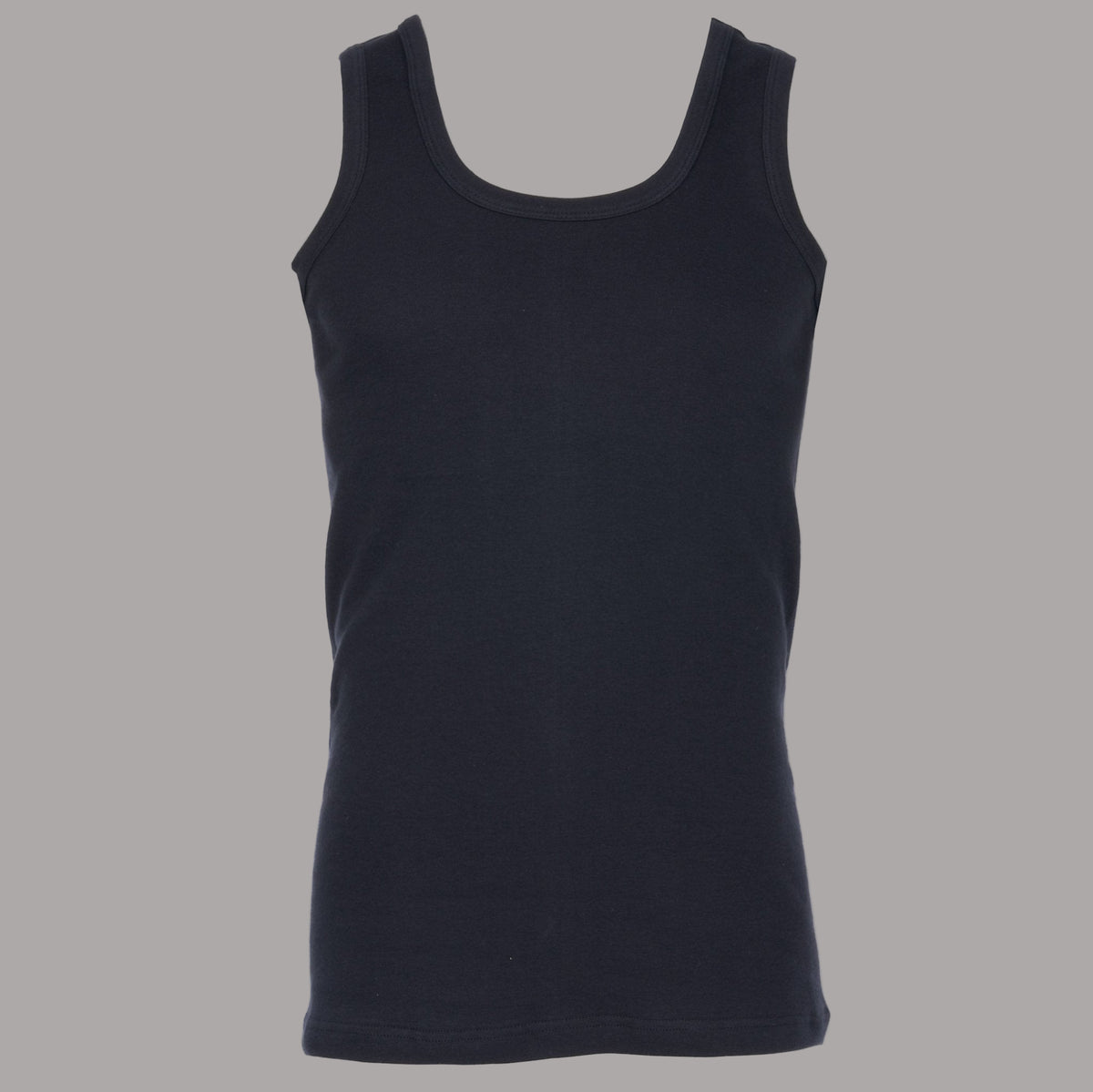 Pike Brothers1965 Débardeur Double Set noirDébardeurBritish Parts Luzern