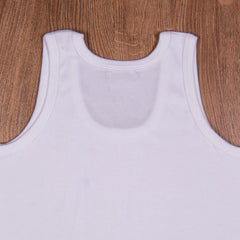 Pike Brothers1965 Débardeur Double Set blancDébardeurBritish Parts Luzern