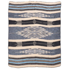 Pike Brothers1969 Chimayo plafond bleuCouverturesBritish Parts Luzern